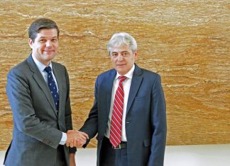 Ahmeti shprehet optimist: Faleminderit Amerikë, jemi gati për NATO dhe BE (VIDEO)