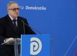 PD: Shqipëria dhe Kosova të bëjnë gjithçka për referendum të suksesshëm në Maqedoni