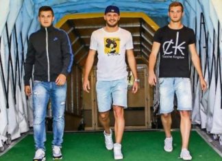 Shqiptarët habisin botën, ja kush janë 3 vëllezërit fenomen në 3 kombëtare të ndryshme