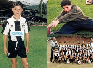 Trajneri i parë zbulon sekretet e CR7 dhe i jep disa këshilla taktike Allegrit