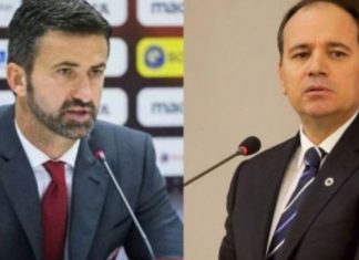 Panucci nuk i ndahet 100 mijë eurove, ngre padi të re kundër Nishanit