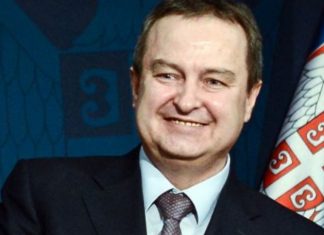 Daçiq me deklaratën: Do ta njohim Kosovën kur të bëjë shelnja rrush