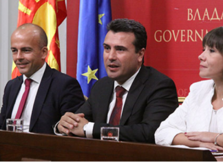 Rritet ndihma sociale për 300 përqind e thotë Zoran Zaevi