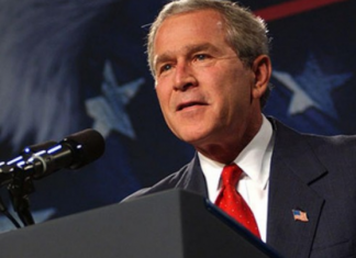 George W. Bush: Me padurim presim ditën kur Maqedonia të bëhet pjesë e NATO-s