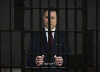 A do të shkojë Gruevski në burg, ja kur do të shpallet vendimi