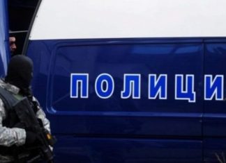 Prangoset në Shkup një zyrtar i lartë i shërbimit sekret