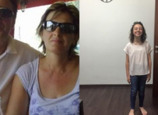 30 ditë paraburgim për tre të dyshuarit e krimit makabër ndaj familjes në Dibër