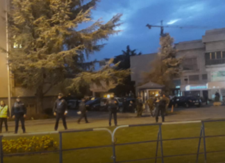 Referendumi në Maqedoni po dështon, kishte edhe shqiptarë që e bojkotuan