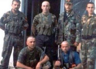 Këshilltari i Ramush Haradinajt në listën e veteranëve të rrejshëm
