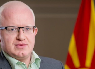 Njeriu më i afërt i Zaevit dikur e quante NATO-n organizatë Terroriste