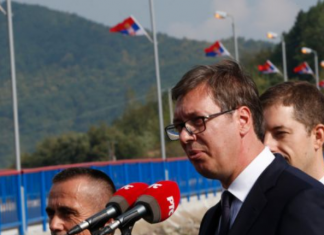 Vuçiq i thurr lavde Millosheviqit në Kosovë, reagon prestigjiozja botërore Washington Post