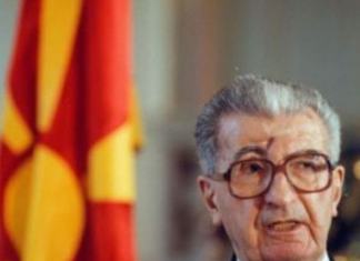 Dokumenti tronditës i Wikileaksit zbulon qëndrimet e Gligorovit pas takimit me ambasadorin amerikan (FOTO)