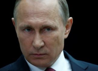 New York Times: Rusia po bën përpjekje të mëdha për të dështuar referendumi në Maqedoni