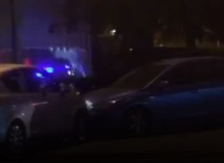 Incident i rëndë në Shkup, dy persona kanë humbur jetën, personi i tretë në gjendje kritike