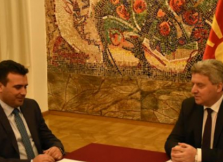 SHBA dhe BE e injorojnë haptazi Ivanonin, është i padëshirueshëm