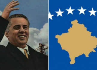 Pse ishte Enver Hoxha kundër krijimit të Republikës së Kosovës
