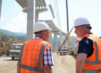 Qeveria merr vendimin nëse qytetarët do të taksohen për autostradën Prizren-Shkup