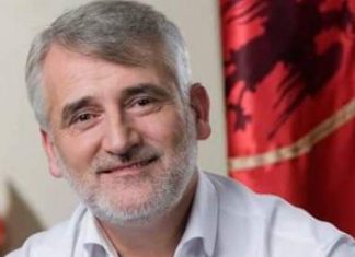 Edhe Menduh Thaçi mobilizohet