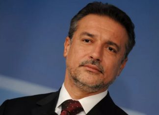 Cërvenkovski: Ja si do të jetë vota ime në referendum