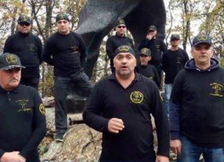 Çfarë po ndodhë në Shkup në prag të referendumit? Policia kap maqedonasin e “Vëllazërisë krishtere”