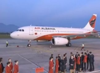 Plas skandali: Partneri i Air Albania mashtron biznesmenin turk