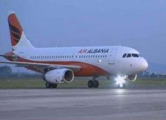 Pas Stambollit, ja kush janë 3 kryeqytetet e rëndësishme ku do fluturojë “Air Albania”