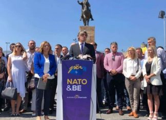 ASH i përgjigjet Ali Ahmetit: Ki durim deri më 12 prill, e sheh se kush është parti e vogël e kush e madhe