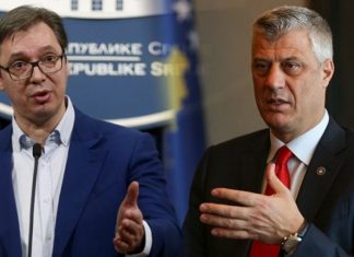 A po krijohen kushte për rifillim të dialogut Kosovë-Serbi?