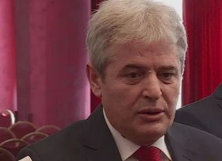 Ahmeti: Opozita të mos tërhiqet nga dialogu për Ligjin për Prokurori Publike