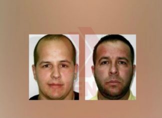 Rasti “Monstra”, Shkupi insiston që Demirin dhe Ismailoviqin ti ekstradojë nga Kosova