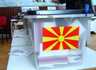 Vendvotimet janë hapur në kohë, votimi rrjedh pa probleme