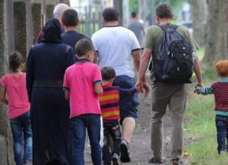 Azilantët shqiptarë në Gjermani, tashmë vjen lajmi i mirë