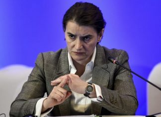 Bërnabiq: S’e dëgjojmë SHBA-në, vazhdojmë lobimin për çnjohje të Kosovës