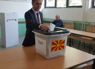 Votoi edhe lideri i Besës, Bilall Kasami