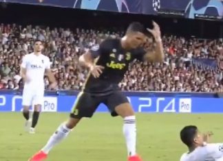 Kush mund ta ndalojë Ronaldon, kalon në epërsi Juventusin (VIDEO)