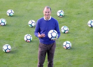 De Biasi: E vështirë të punosh me shqiptarët, fluturojnë shpejt