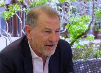 De Biasi: Po shkruaj libër për Shqipërinë