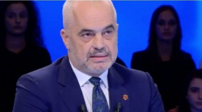 edi rama