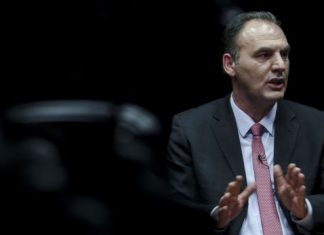 Fatmir Limaj ka një përgjigje për Vuçiçin pas deklaratave që ai bëri për të