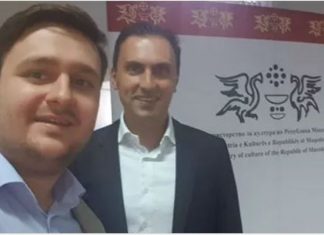 Fazliu nga Lëvizja BESA: Ministria e Kulturës frymon shqip