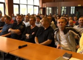Familjarët e “Grupit të Kumanovës”: Gjykata e Apelit të vendos drejtë, djemtë tanë s’kanë faj (VIDEO)