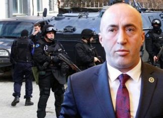 Paralajmëron Haradinaj: FSK-ja do të shkelë në veri