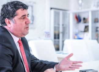 Haziri: Idenë për korigjim të kufijve e kam propozuar unë që në vitin 2011