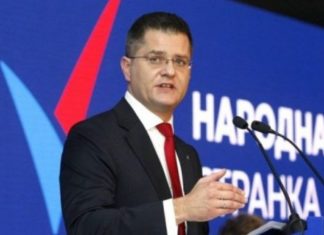 Ministri serb: Së shpejti nuk do kufizohemi më me Kosovën por me Shqipërinë e Madhe