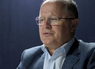 Kelmendi: “Lamtumirë Ujman, lamtumirë molla e kuqe”, këto janë mesazhet që përcolli Vuçiqi