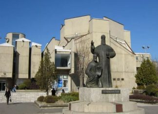Askush nuk dëshiron të studiojë maqedonishten, rrezikohen fakultetet