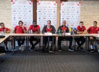 Xhaka dhe Shaqiri na bënë krenar në botëror por me veprimin e fundit që bënë zhgënjejnë shqiptarët