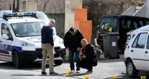 Info Shqip: Disa gra sulmohen në Zvicër nga banditë, gjithë Zvicra po flet për tre kosovarët heronj që i ndhimuan