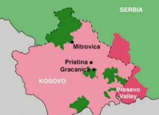 Gjigandi mediatik botëror e quan moment historik idenë për shkëmbim territoresh mes Kosovës dhe Serbisë