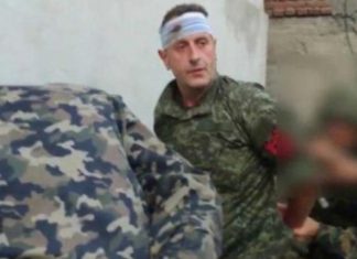 Skandaloze, Komandant Sokoli shpallet “veteran mashtrues” i UÇK-së